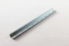 Din-skinne 400mmed på gp cps25 4814-0040