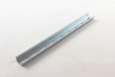 Din-skinne 400mmed cps25 4814-0041