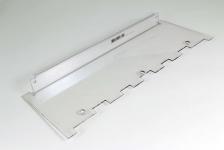 Bageste vandrette afdækning transformerfelt 400 cps25 4826-0041
