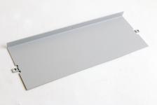 Bundplade 1x2m 0584-0072