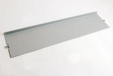 Bundplade 1x3m 0584-0073