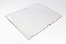 Skinneafdækning front/bag s800 4983-0200