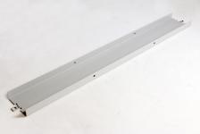 Cubic Bundplade 1x3m, 65mm bred