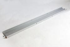 Cubic Bundplade 1x4m, 65mm bred