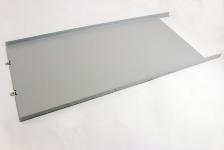 Bundplade 2x4m 0584-7204