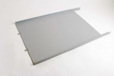 Bundplade 2x3m 0584-7203