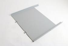 Cubic Bundplade 2x2m s2000 ende