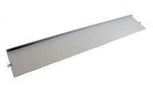 Bundplade 1x4m 0584-0074