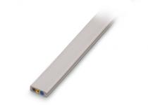 Fladkabel