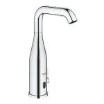 GROHE Essence E håndvaskarmatur 6V L Infrarød