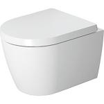 hygieneglaze montering skjult rimless 370x480mm vgtoilet compact starck by me duravit