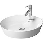 Duravit Cape Cod bowle 480 mm, med hanehul,