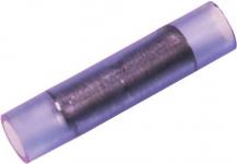 Isol. samlemuffe a2527sk 1,5-2,5mm2 blå - i poser a 10 stk.