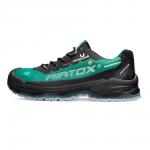 Airtox sikkerhedssko tx3 esd s3 str 45