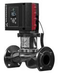 Grundfos cirkulationspumpe tpe3 100-40 s-a-f-a-bqqe-caa