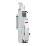 Dx3/tx3 pin-hjælpekontakt skiftefunktion 6a 0,5m