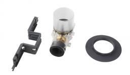 Quickbox roth 18 mm tt til gips