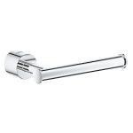 Billede af GROHE Atrio New toiletrulleholder, materiale: metal, uden låg