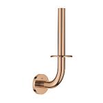 sunset warm - toiletrulleholder reserve essentials grohe