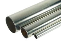 Pressrør unite galvaniseret 35x1,5 mm 6m