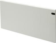 Se Adax Varmepanel NEO NP20KDT 230v 2000w hvid, (HxB) 370x1349mm, med ledning og stikprop hos Elvvs.dk