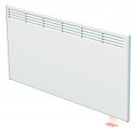 Smartovn varmepanel PV10 med WIFI 1000W 230V hvid, (HxBxD) 400x803x83mm