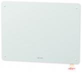 Smartovn varmepanel PGV4 WIFI 400W 230V glasfront, (HxBxD) 400x431x83mm