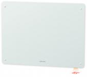 Smartovn varmepanel PGV6 WIFI 600W 230V glasfront, (HxBxD) 400x564x83mm