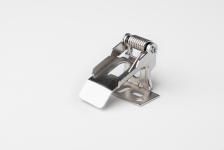 4stk t s panel 600 300 f montagefjedre alexa