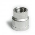 Formmuffe 4408/316l 20 bar 3/8x1/4