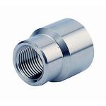 Formmuffe 4408/316l 20 bar 3/4x1/4