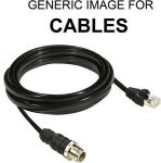 Kabel telefast-tsx37/57 10m he10