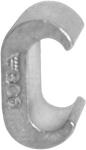 C-muffe c16-25 5-25/30-50 mm2