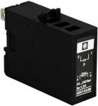 Relæ solidstate 24vdc type2 input