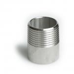 Svejsenippel 4404 40 bar 2 1/2x60 mm