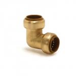 Bøjning tectite muffe/muffe 22 mm