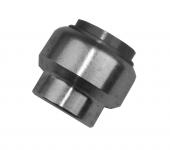 Slutmuffe tectite 22 mm