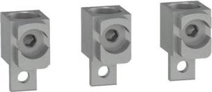 Schneider Klemmesæt 240mm2 cu/al 3 stk, nsx100-250