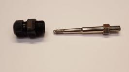 Fam400-149 gevindspindel m6 til pnt310