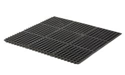 Ringmåtte sr1 dim 910x910x15 mm