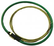 Rogowskispole 25 cm fleksibel strømtransformer