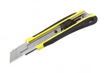 Kniv med ergo greb assist 18 mm