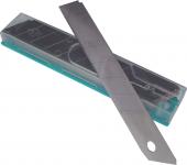Lutz blades knivblad ab2 18mm pk a 10stk med knæk