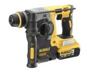 Dewalt xr dch273n-xj borehammer sds-plus 18v kulfri solo