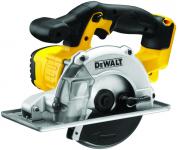 Dewalt metalrundsav 18v 43mm solo