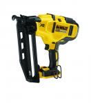Dewalt 18v dykkerpistol kulløs 16ga solo