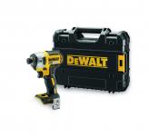 Dewalt 18v slagskruetrækker kulløs solo med etui