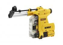 Dewalt støvudsug til 18v 2,8j og 54v hamre
