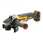 Dewalt xr dcg405n-xj kulløs vinkelsliber 18v 125mm solo