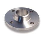 Flange med krave 4404 pn 16 dn 300-323,9 mm
